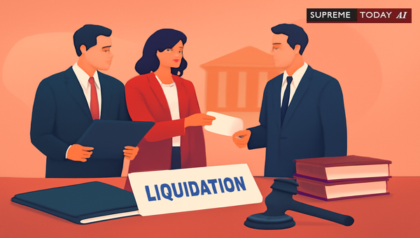 Comparing Joint and Additional Liquidators in Company Insolvency Proceedings and Court Oversight