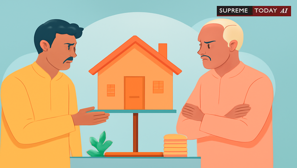 Documenting Contributions in Joint Family Property Disputes under Hindu Succession Act
