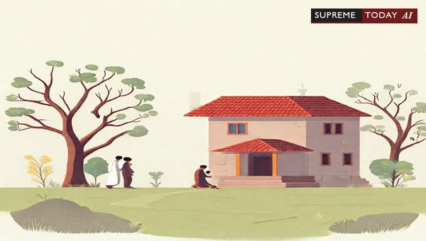 When Can Joint Family Property Purchased by a Member Be Considered Self-Acquired?