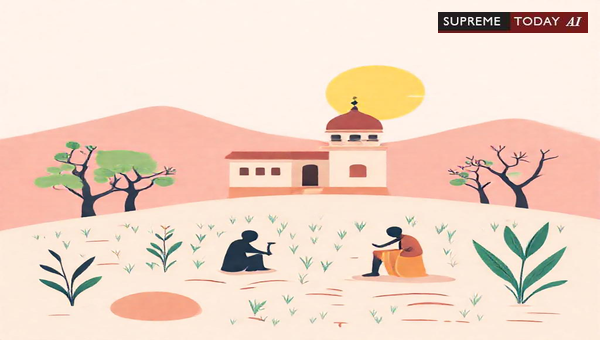 Why Joint Khatedari Property Cannot Be Decreed by Civil Courts in Rajasthan