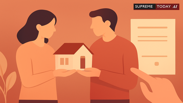 Evaluating Joint Ownership Property Rights and the Equitable Standard of Husband-Like Manner Usage