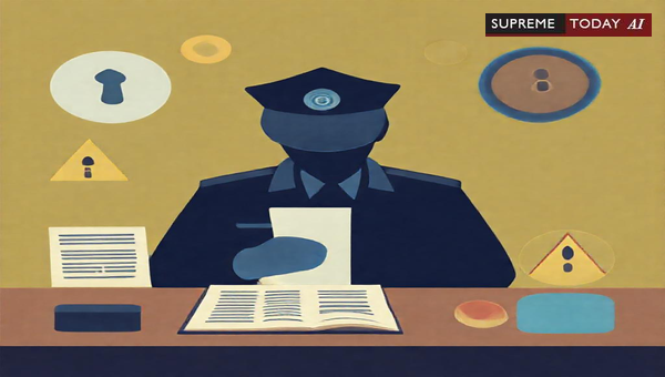 Admissibility of Joint Recovery Panchanama Under Section 27 of the Indian Evidence Act
