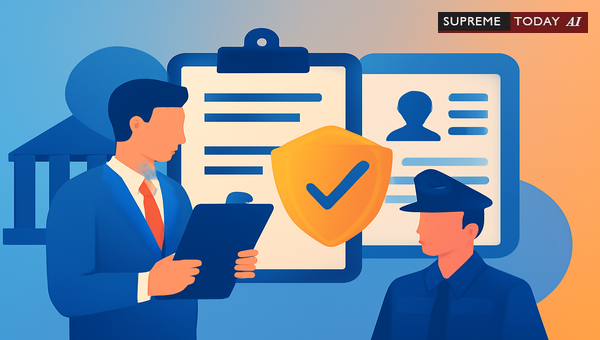 Can Joint Registrars File FIRs for Cooperative Society Embezzlement? Legal Analysis