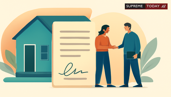 Joint Rent Payments and the Legal Consequences of Single Tenancy Units in India
