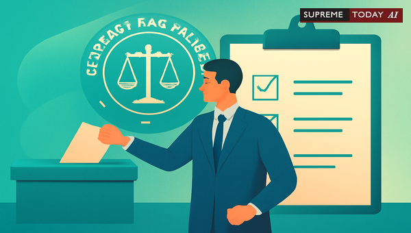 Eligibility Requirements for Joint Secretary Candidacy: Central Bar Association UP