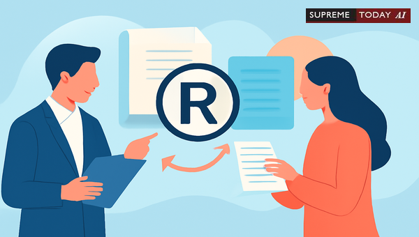 Joint Trademark Infringement Suits: Can Companies and Individuals File Together?