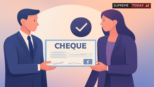 Consolidating Cheque Dishonour Cases Arising from the Same Transaction: Legal Principles