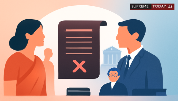 Joint Trial Requirements for Divorce and Restitution of Conjugal Rights Petitions