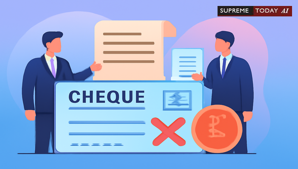 Joint Trials and Joint Account Holder Liability Under Section 138 of the Negotiable Instruments Act