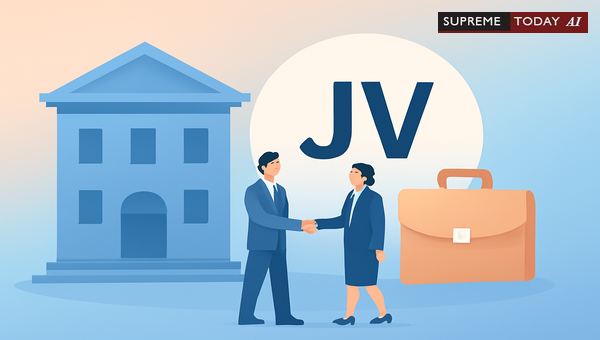 Determining Public Sector Undertaking Status for Joint Ventures: Judicial Precedents and Compliance