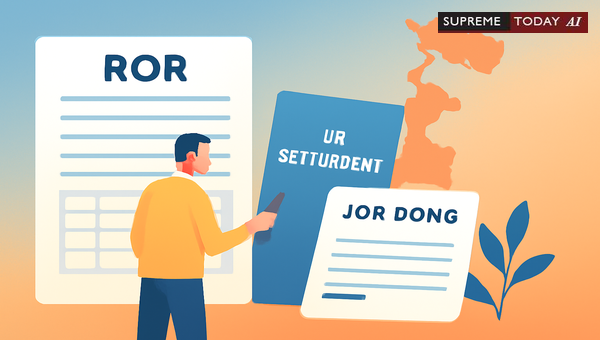 Establishing Jor Dong Status and Bargadar Rights During West Bengal L.R. Settlement Operations