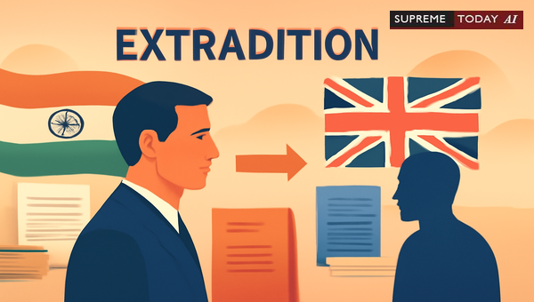 Evidentiary Standards and Extradition Proceedings: The Case of Jose Inacio Cota