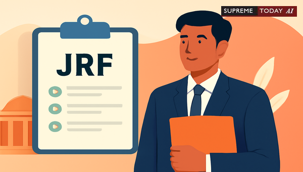 JRF Regularization Challenges: When Research Engineers Claim Permanent Employment Rights