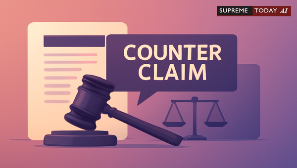 When Findings in Judgments Impact Counter Suits: CPC and Evidence Act Principles