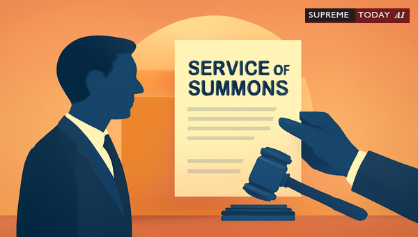Can Judgments Be Set Aside for Non-Service on Proforma Defendants Under CPC