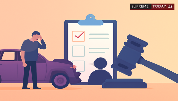 Judicial Application of 1987(2) ALT 11 in Compensation, Administrative, and Constitutional Law