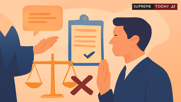 Judicial Approach to Witness Embellishments: Separating Material Contradictions from Credible Testimony