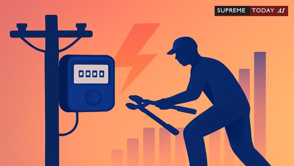 Judicial Bar on Civil Suits Against Electricity Theft Assessment Notices in India