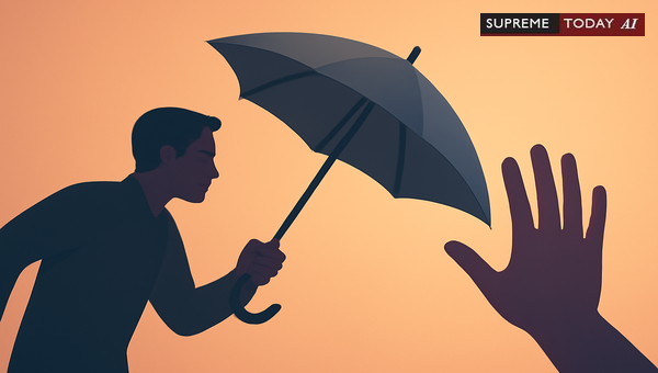 Judicial Classification of Umbrellas as Dangerous Weapons Under the Indian Penal Code