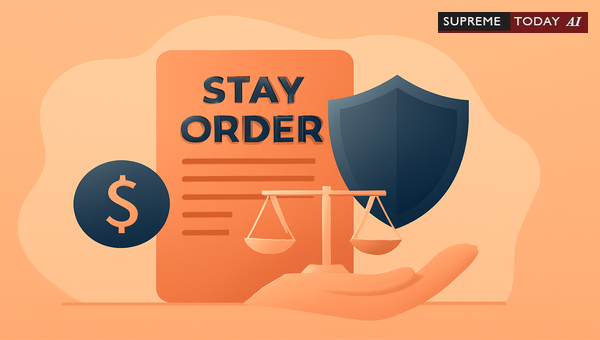 Judicial Criteria and Principles for Granting Stay Orders in Legal Proceedings