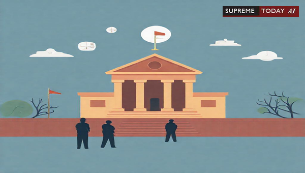 Can You Be Remanded to Judicial Custody After a Charge Sheet Is Filed?