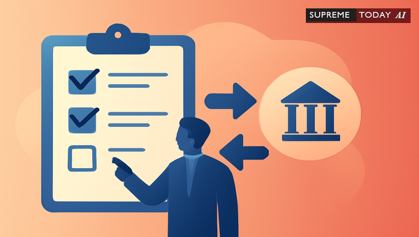 Mandating Court Decisions Based on Pleadings to Prevent Arbitrariness and Bias