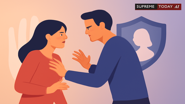 Essential Legal Defences Against Charges of Outraging Modesty Under Section 354 IPC