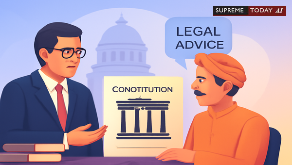 Judicial Deference to Attorney General Opinions in Indian Constitutional and Legal Decision-Making