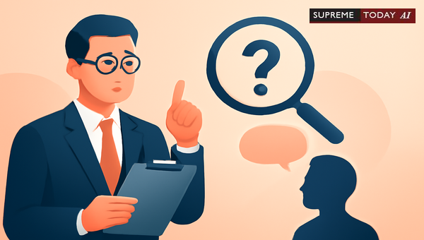 Judicial Deference and the Limits of Subject Matter Expert Authority in Question Framing