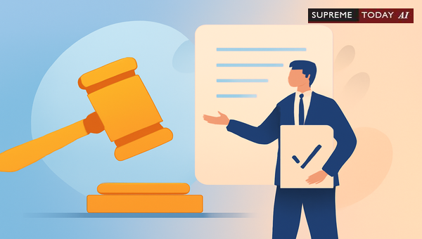Judicial Denial of Stay Orders Due to Proven Absence of Irreparable Injury