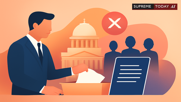 Supreme Court and High Courts Strongly Deprecate Prolonged Ad Hoc Appointments in Public Service