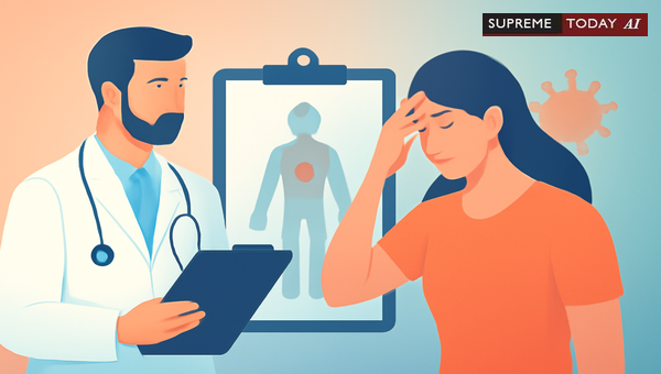 Judicial Determination of Human Disease: Legal Implications in Indian Courts