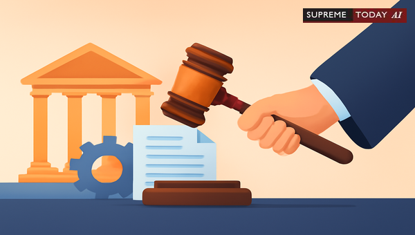 Can Courts Compel Authorities to Act Outside Their Statutory Limits?