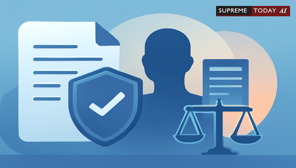 Judicial Discretion to Admit Additional Documents During Criminal and Civil Trials