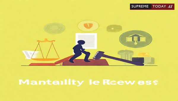 Judicial Discretion and Rejection of Plaints under Order 7 Rule 11 in 125 CrPC Cases
