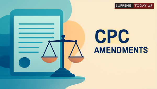 Optimizing Judicial Discretion in Pleading Amendments under CPC Orders