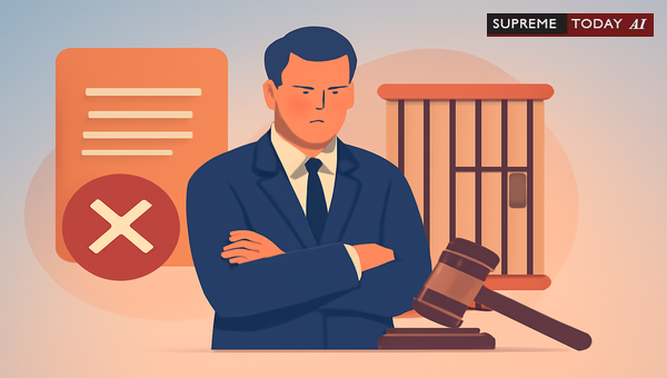 Defining Judicial Discretion on Coercive Action: Preventing Civil Detention and Asset Attachment