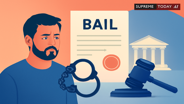 Bail Jurisprudence: Analysis of Judicial Discretion and Procedural Fairness in Serious Offence Cases