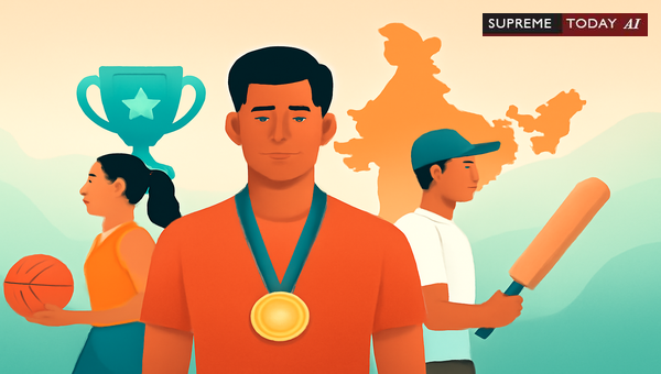 Judicial Delineation of Outstanding vs Meritorious Sportsperson Status in India