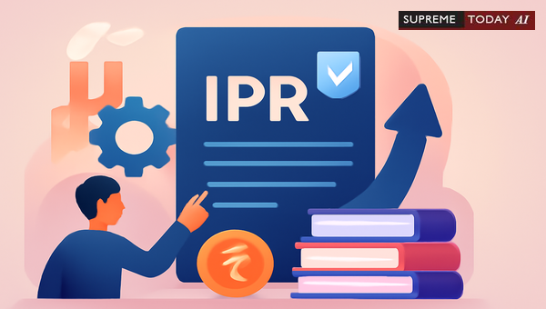 Judicial Enforcement of Industrial Policy Resolutions and Sales Tax Exemptions in Indian Courts