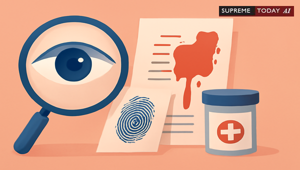 Judicial Evaluation of Forensic Inconsistencies Against Credible Ocular Witness Testimony