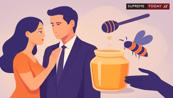 Criteria for Granting Bail in Honey Trapping Criminal Proceedings