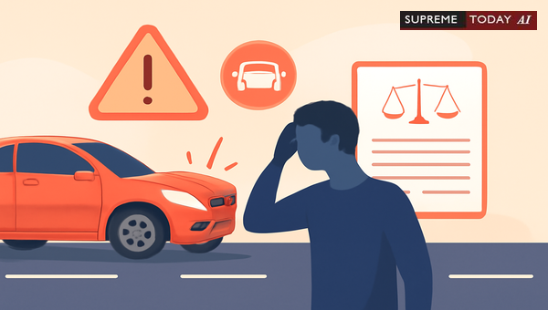 Key Factors in Judicial Decisions for IPC Sections 279, 337, and 338 Rash Driving Cases