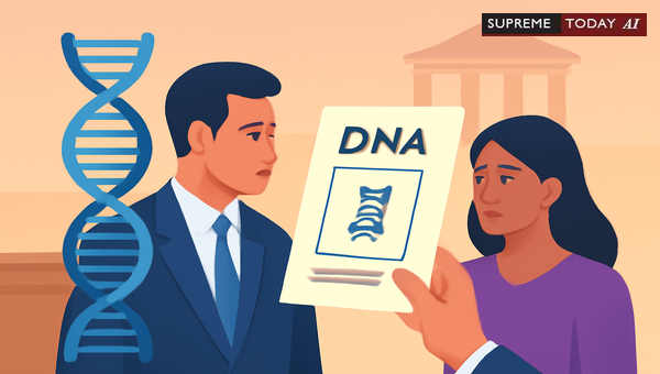 When Courts Can Mandate DNA Testing in Paternity Disputes: Judicial Principles and Prerequisites