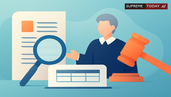 Limitations on Judicial Interference in Government Tender and Bid Evaluation Processes