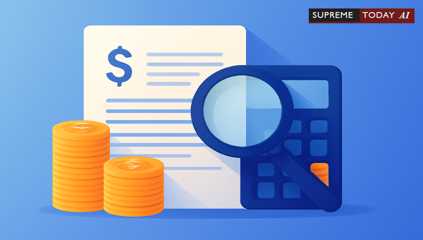 Judicial Interpretation of 'Amount': Analyzing Statutory Context and Monetary Scope
