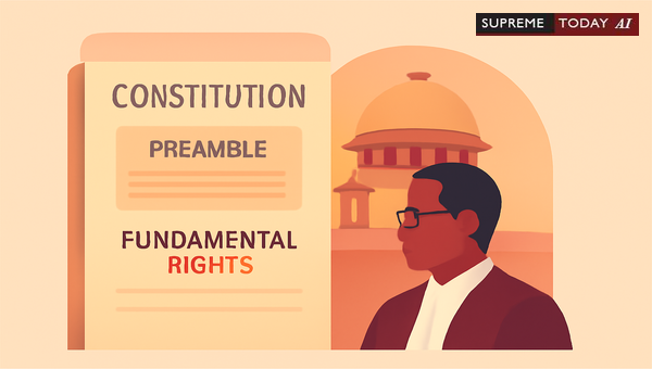 Judicial Interpretation of Constitutional Remedies in Educational and Service Law Disputes