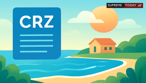 Judicial Interpretation of CRZ Notification 2011 Compliance and Environmental Clearance Requirements