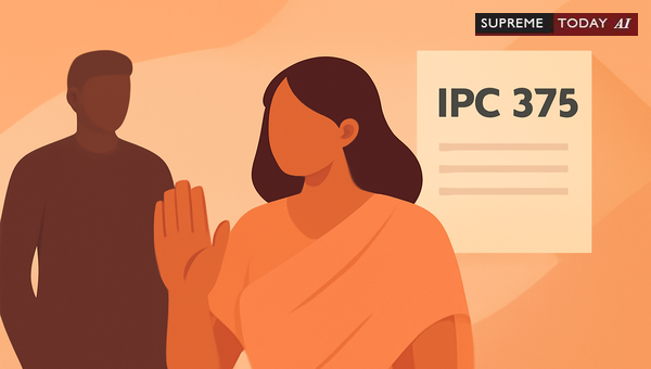 Judicial Interpretation of 'Galat Kaam' in Indian Sexual Assault Prosecutions