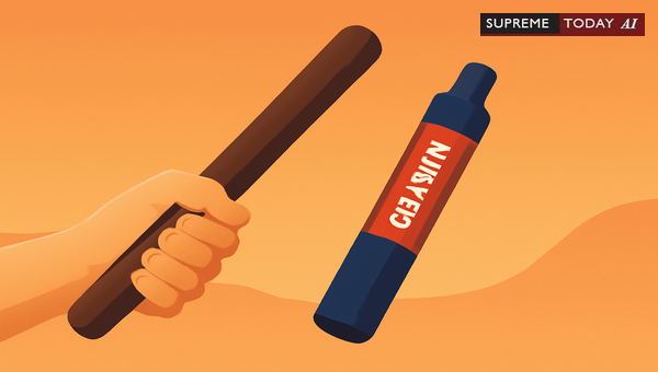 Judicial Interpretation of Jelatin Sticks and Weapon Classification under IPC Sections 302 and 304